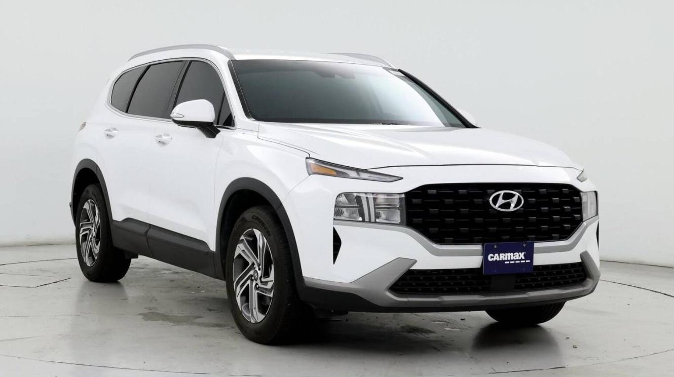 HYUNDAI SANTA FE 2023 5NMS24AJ1PH534359 image